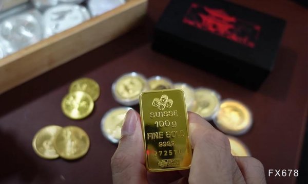 股票配资知识官网 技术分析：现货黄金将重新测试3251美元的阻力位