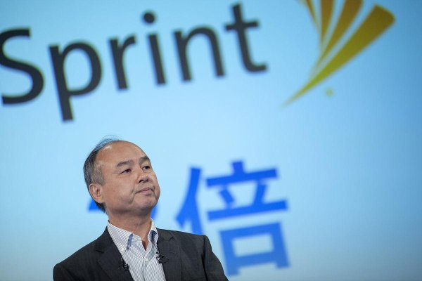 股票配资门户 孙正义3000亿美日基金背后：全球资本重组的地缘棋局