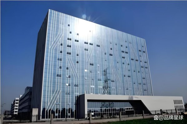 炒股配资官方平台 每天了解一家企业！「品牌知识—智电」中电鑫龙（002298.SZ）